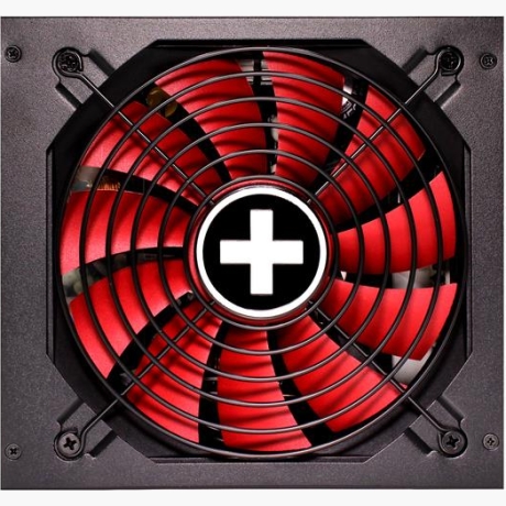 Power Supply|XILENCE|750 Watts|Efficiency 80 PLUS GOLD|PFC Active|XN173