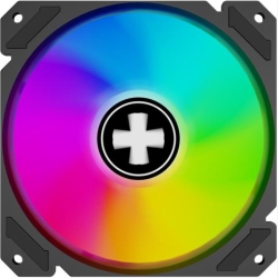 CASE FAN 120MM PWM ARGB REVERS/4PIN XF065 XILENCE