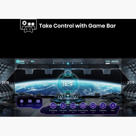 Hisense Smart TV QLED 100E7NQ PRO - immagine 11