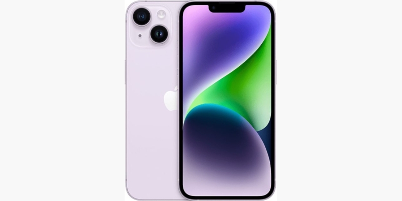 Iphone 14 128gb [Ricondizionato Grado A+ Eccellente]
